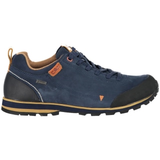 CMP Elettra Low Hiking Waterproof Herren Multifunktionsschuhe