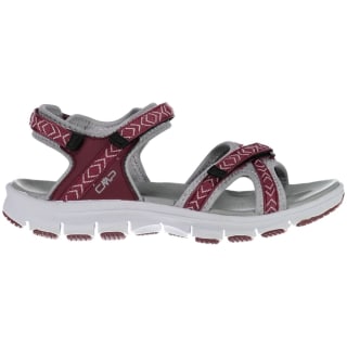CMP Almaak Wmn Hiking Sandal Damen Multifunktionsschuhe