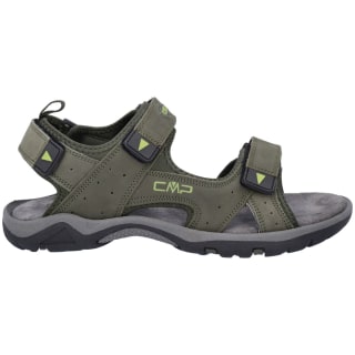 CMP Almaak Hiking Sandal Herren Multifunktionsschuhe