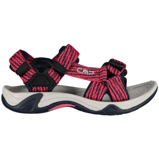 CMP Hamal Hiking Sandal Jungen Multifunktionsschuhe