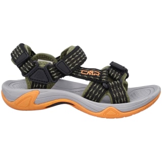 CMP Hamal Hiking Sandal Jungen Multifunktionsschuhe