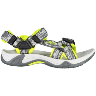 CMP Hamal Hiking Sandal Jungen Multifunktionsschuhe