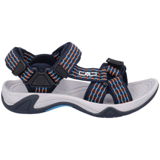 CMP Hamal Hiking Sandal Jungen Multifunktionsschuhe