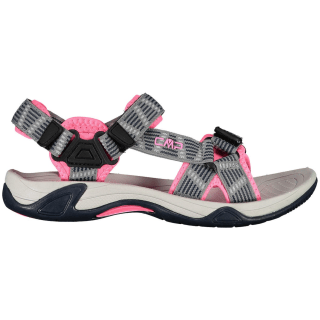 CMP Hamal Wmn Hiking Sandal Damen Multifunktionsschuhe