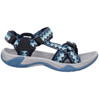 CMP Hamal Wmn Hiking Sandal Damen Multifunktionsschuhe