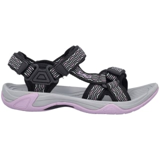 CMP Hamal Wmn Hiking Sandal Damen Multifunktionsschuhe
