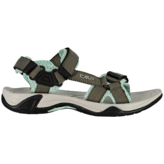 CMP Hamal Wmn Hiking Sandal Damen Multifunktionsschuhe