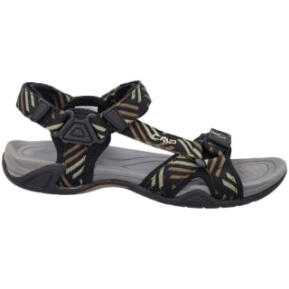 CMP Hamal Hiking Sandal Herren Multifunktionsschuhe