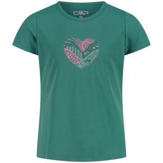 CMP Freizeit Mädchen T-Shirt