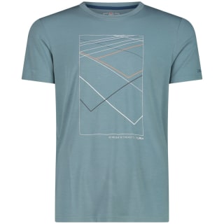 CMP Freizeit Herren T-Shirt