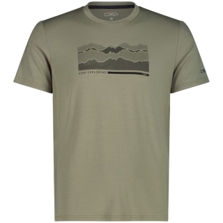 CMP Freizeit Herren T-Shirt