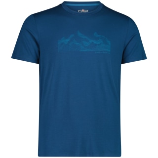 CMP Freizeit Herren T-Shirt