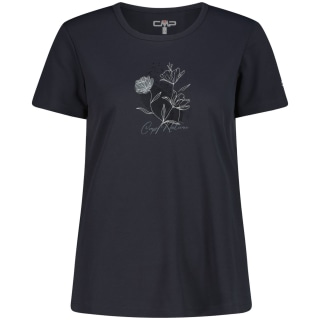 CMP Freizeit Damen T-Shirt