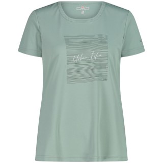 CMP Freizeit Damen T-Shirt