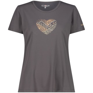 CMP Freizeit Damen T-Shirt