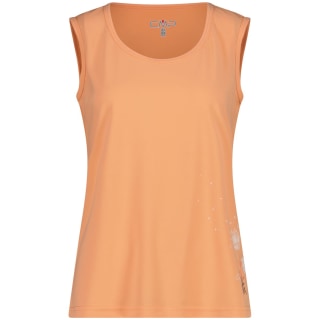 CMP Sleeveless Damen T-Shirt