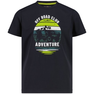 CMP Freizeit Jungen T-Shirt