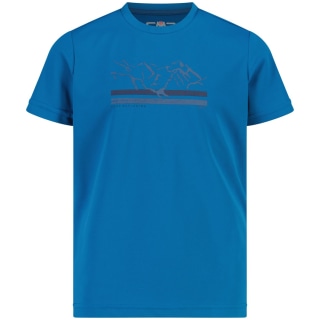 CMP Freizeit Jungen T-Shirt