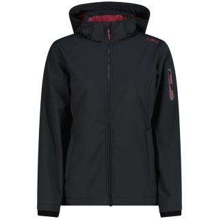 CMP Jacket Zip Hood Damen Funktionsjacke CMP Jacket Zip Hood Damen Funktionsjacke