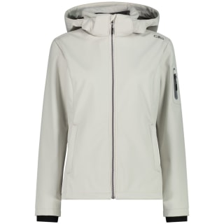 CMP Jacket Zip Hood Damen Funktionsjacke