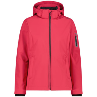CMP Jacket Zip Hood Damen Funktionsjacke