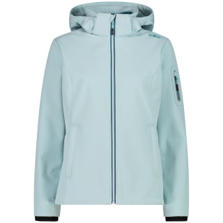 CMP Jacket Zip Hood Damen Funktionsjacke