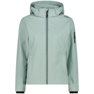 CMP Jacket Zip Hood Damen Funktionsjacke