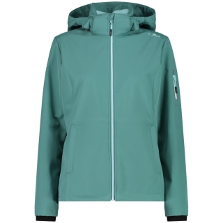 CMP Jacket Zip Hood Damen Funktionsjacke