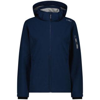 CMP Jacket Zip Hood Damen Funktionsjacke CMP Jacket Zip Hood Damen Funktionsjacke