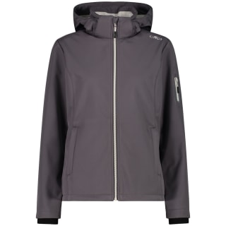 CMP Jacket Zip Hood Damen Funktionsjacke