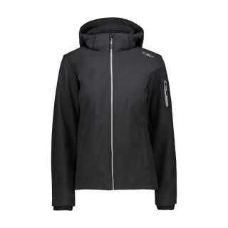 CMP Jacket Zip Hood Damen Funktionsjacke