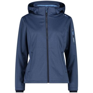 CMP Jacket Zip Hood Damen Funktionsjacke