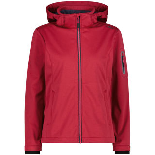 CMP Jacket Zip Hood Damen Funktionsjacke