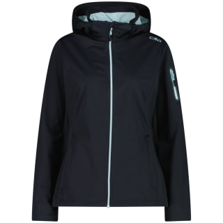 CMP Jacket Zip Hood Damen Funktionsjacke