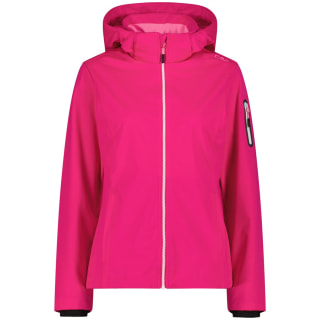 CMP Jacket Zip Hood Damen Funktionsjacke
