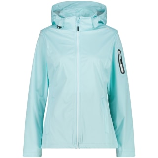 CMP Jacket Zip Hood Damen Funktionsjacke