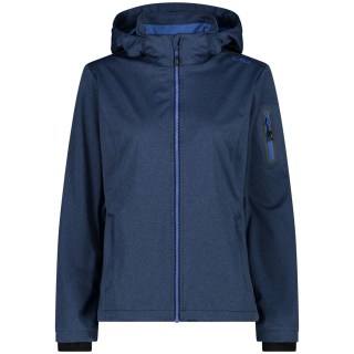 CMP Jacket Zip Hood Damen Funktionsjacke