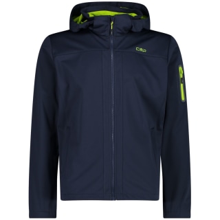 CMP Jacket Zip Hood Herren Funktionsjacke