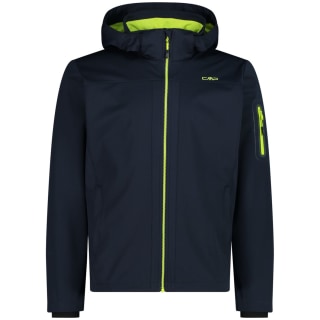 CMP Jacket Zip Hood Herren Funktionsjacke