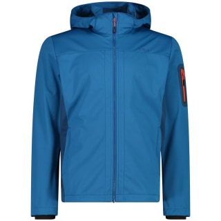 CMP Jacket Zip Hood Herren Funktionsjacke