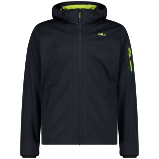 CMP Jacket Zip Hood Herren Funktionsjacke