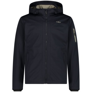 CMP Jacket Zip Hood Herren Funktionsjacke