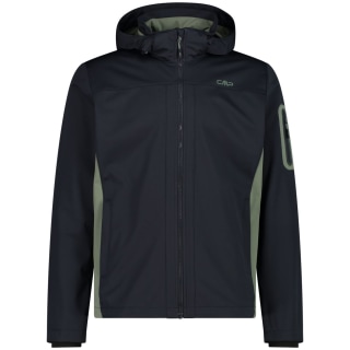 CMP Jacket Zip Hood Herren Funktionsjacke