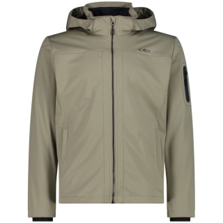 CMP Jacket Zip Hood Herren Funktionsjacke