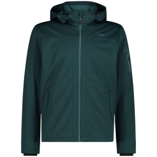 CMP Jacket Zip Hood Herren Funktionsjacke
