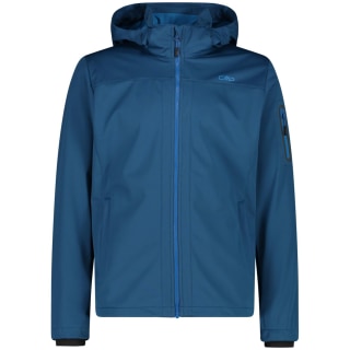 CMP Jacket Zip Hood Herren Funktionsjacke