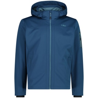 CMP Jacket Zip Hood Herren Funktionsjacke