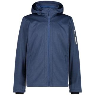 CMP Jacket Zip Hood Herren Funktionsjacke