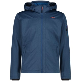 CMP Jacket Zip Hood Herren Funktionsjacke