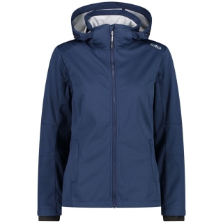 CMP Jacket Zip Hood Damen Funktionsjacke